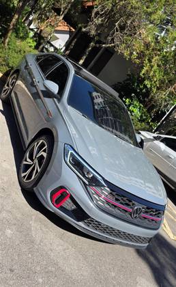 VOLKSWAGEN JETTA 2.0 350 TSI GASOLINA GLI DSG